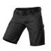 Тактичні шорти Camotec Ranger Twill 50/50, чорні