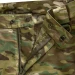 Тактичні шорти Camotec Ranger Twill 50/50, мультикам