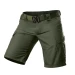 Тактичні шорти Camotec Ranger Twill 50/50, олива
