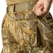 Тактичні шорти Camotec Ranger Twill 80/20, камуфляж Дотик сонця