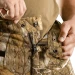 Тактичні шорти Camotec Ranger Twill 80/20, камуфляж Дотик сонця