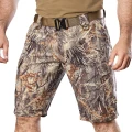 Тактичні шорти Camotec Ranger Twill 80/20, камуфляж Татарське зілля