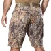 Тактичні шорти Camotec Ranger Twill 80/20, камуфляж Татарське зілля