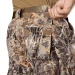 Тактичні шорти Camotec Ranger Twill 80/20, камуфляж Татарське зілля