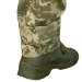 Тактичні штани Camotec CM Patrol Pro, піксель ММ-14