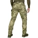 Тактичні штани Camotec CM Patrol Pro, піксель ММ-14