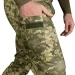 Тактичні штани Camotec CM Patrol Pro, піксель ММ-14