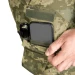 Тактичні штани Camotec CM Patrol Pro, піксель ММ-14