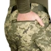 Тактичні штани Camotec CM Patrol Pro, піксель ММ-14