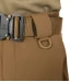 Тактичні штани Camotec Guard DW LT, койот