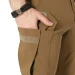 Тактичні штани Camotec Guard DW LT, койот