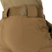Тактичні штани Camotec Guard DW LT, койот