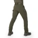 Тактичні штани Camotec Guard, олива