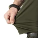 Тактичні штани Camotec Guard, олива