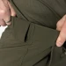 Тактичні штани Camotec Guard, олива