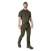 Тактичні штани Camotec Guard, олива