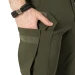 Тактичні штани Camotec Guard, олива