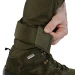Тактичні штани Camotec Герць 2.0 Rip-Stop Stretch, олива