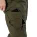 Тактичні штани Camotec Герць 2.0 Rip-Stop Stretch, олива