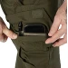 Тактичні штани Camotec Герць 2.0 Rip-Stop Stretch, олива