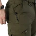 Тактичні штани Camotec Герць 2.0 Rip-Stop Stretch, олива