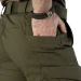 Тактичні штани Camotec Герць 2.0 Rip-Stop Stretch, олива