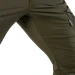Тактичні штани Camotec Герць 2.0 Rip-Stop Stretch, олива
