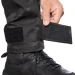 Тактичні штани Camotec Герць 2.0 Twill, мультикам Black