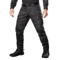 Тактичні штани Camotec Герць 2.0 Twill, мультикам Black