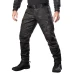 Тактичні штани Camotec Герць 2.0 Twill, мультикам Black
