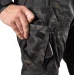 Тактичні штани Camotec Герць 2.0 Twill, мультикам Black