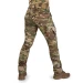 Тактичні штани Camotec Герць 3.0 Twill, мультикам