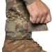 Тактичні штани Camotec Герць 3.0 Twill, мультикам