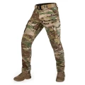Тактичні штани Camotec Герць 3.0 Twill, мультикам
