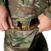 Тактичні штани Camotec Герць 3.0 Twill, мультикам