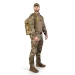 Тактичні штани Camotec Герць 3.0 Twill, мультикам