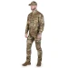 Тактичні штани Camotec Герць 3.0 Twill, мультикам