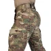 Тактичні штани Camotec Герць 3.0 Twill, мультикам