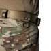 Тактичні штани Camotec Герць 3.0 Twill, мультикам