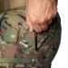 Тактичні штани Camotec Герць 3.0 Twill, мультикам
