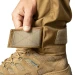 Тактичні штани Camotec Герць FX Canvas, койот