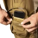 Тактичні штани Camotec Герць FX Canvas, койот