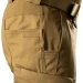 Тактичні штани Camotec Герць FX Canvas, койот