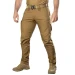 Тактичні штани Camotec Герць FX Canvas, койот