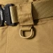 Тактичні штани Camotec Герць FX Canvas, койот