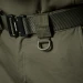 Тактичні штани Camotec Герць FX Canvas, олива