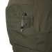Тактичні штани Camotec Герць FX Canvas, олива