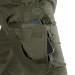 Тактичні штани Camotec Герць FX Canvas, олива