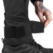 Тактичні штани Camotec Герць Rip-Stop Stretch, чорні