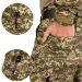 Тактичні штани Camotec Герць RS TF, хижак